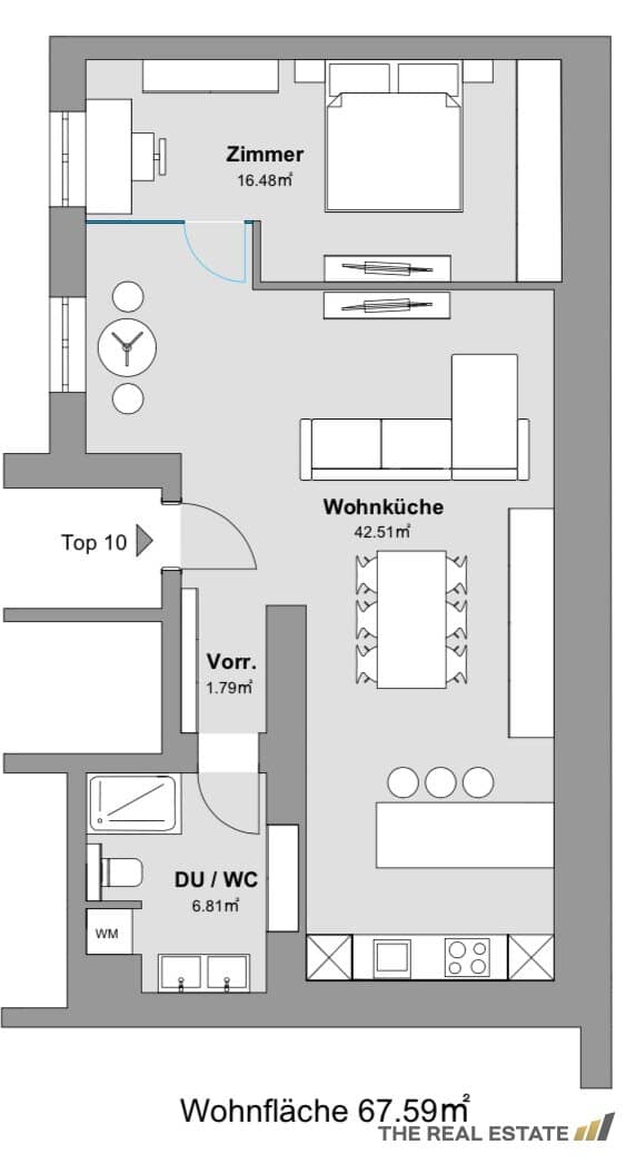Grundriss 1