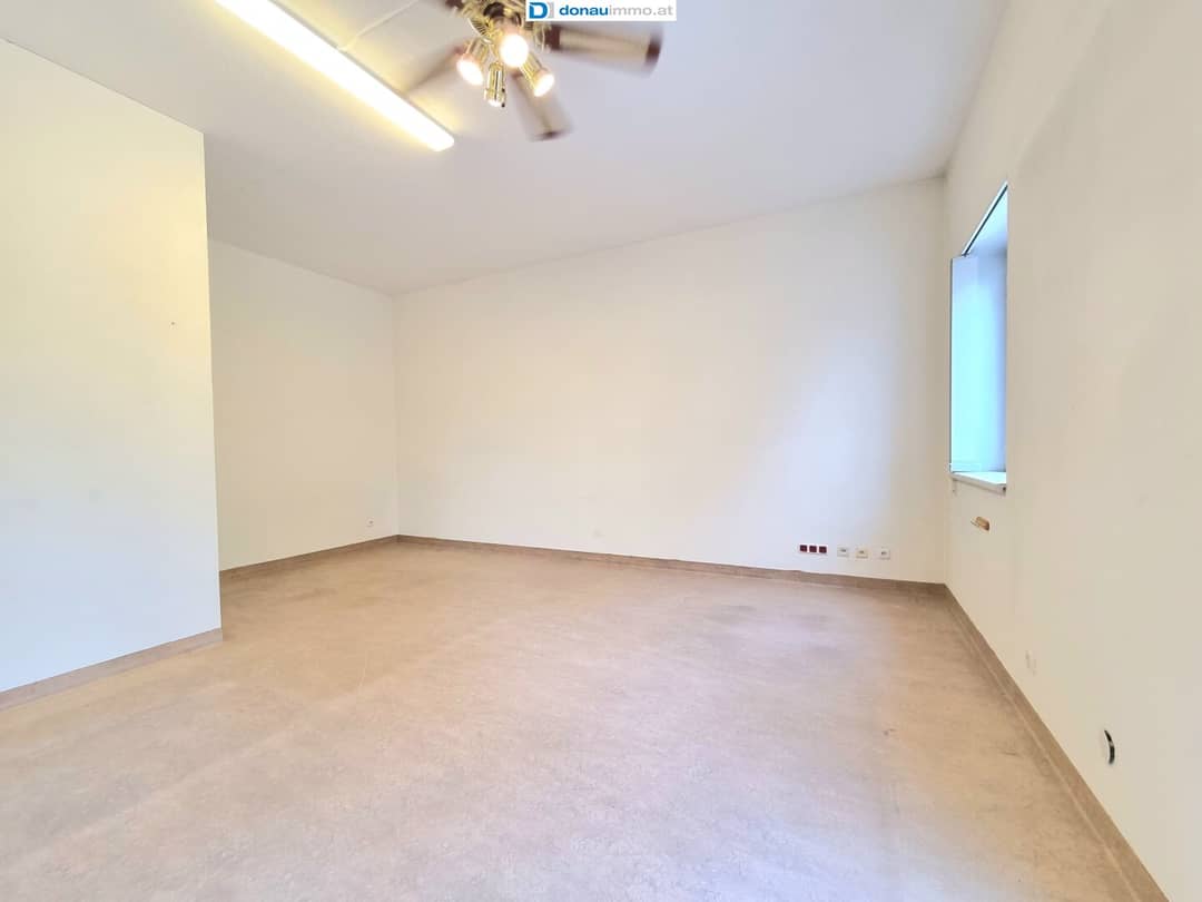 Tolle Lage Barrierefreie Praxis oder Büro in einem Ärztehaus zu vermieten 3950 Gmünd