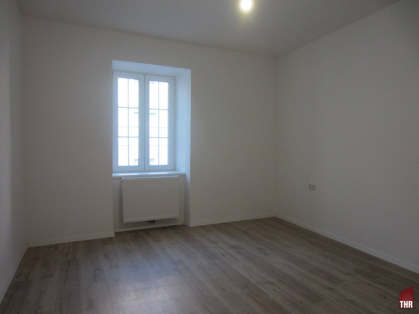 3 Zimmerwohnung im Zentrum Erstbezug nach Renovierung - WG-geeignet