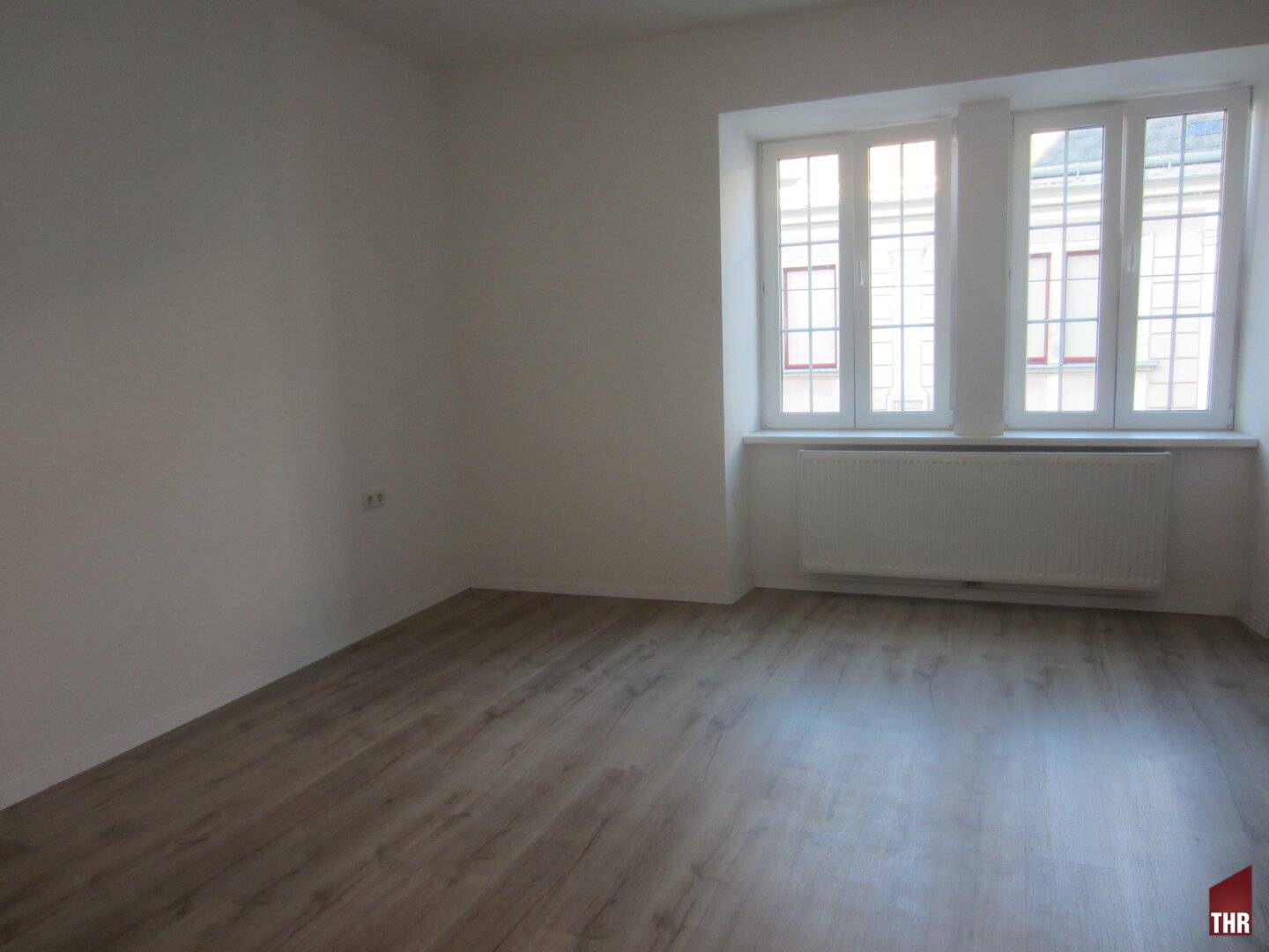 3 Zimmerwohnung im Zentrum Erstbezug nach Renovierung - WG-geeignet