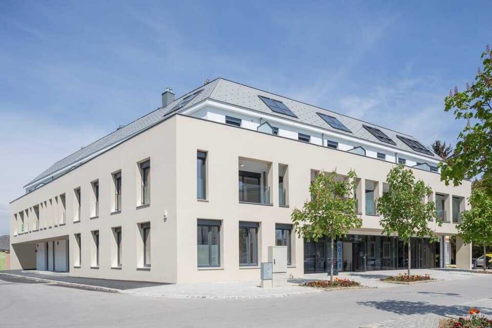 Tiefgaragenplatz direkt am Schlossplatz
