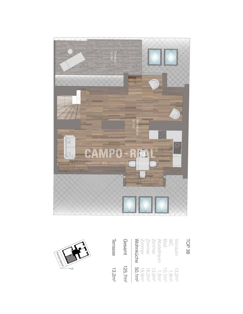 Grundriss 2
