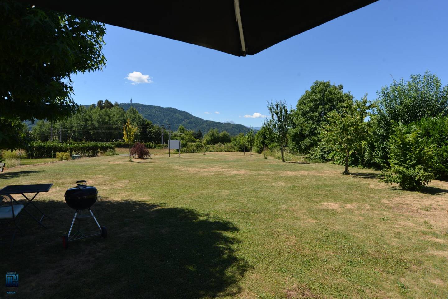 DEIN neues Zuhause am Wörthersee: Gemütliches Einfamlienhaus mit Doppelcarport in schöner Wohngegend