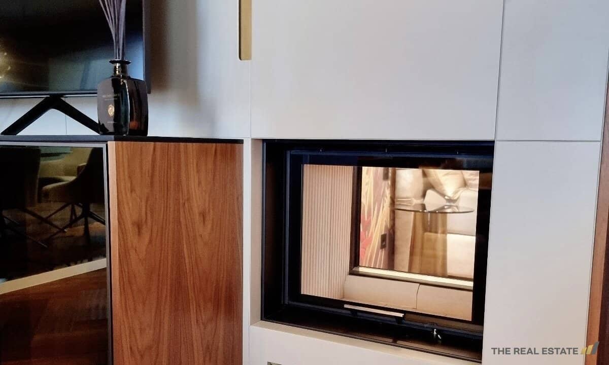 3 Zimmer Apartment im 1. Bezirk
