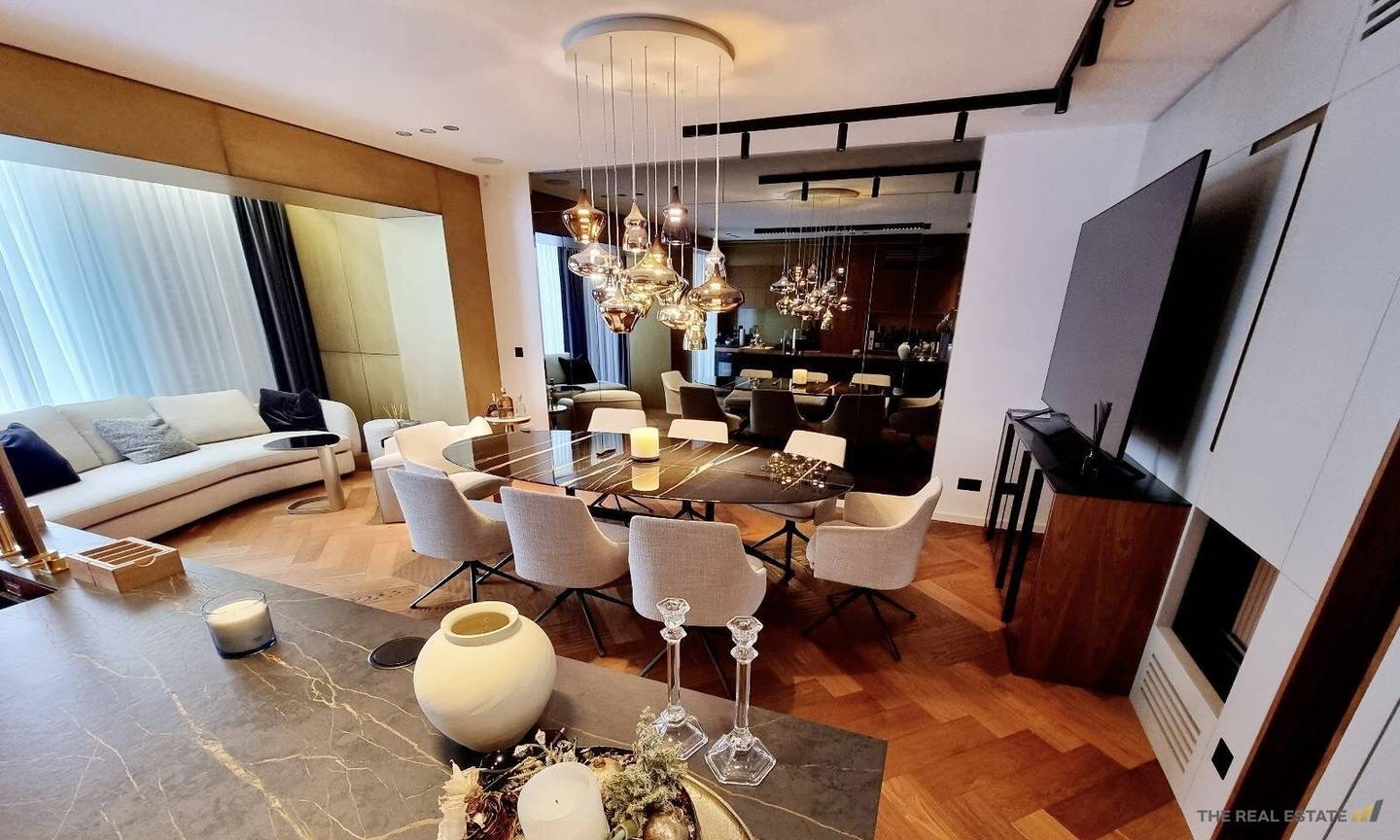 3 Zimmer Apartment im 1. Bezirk