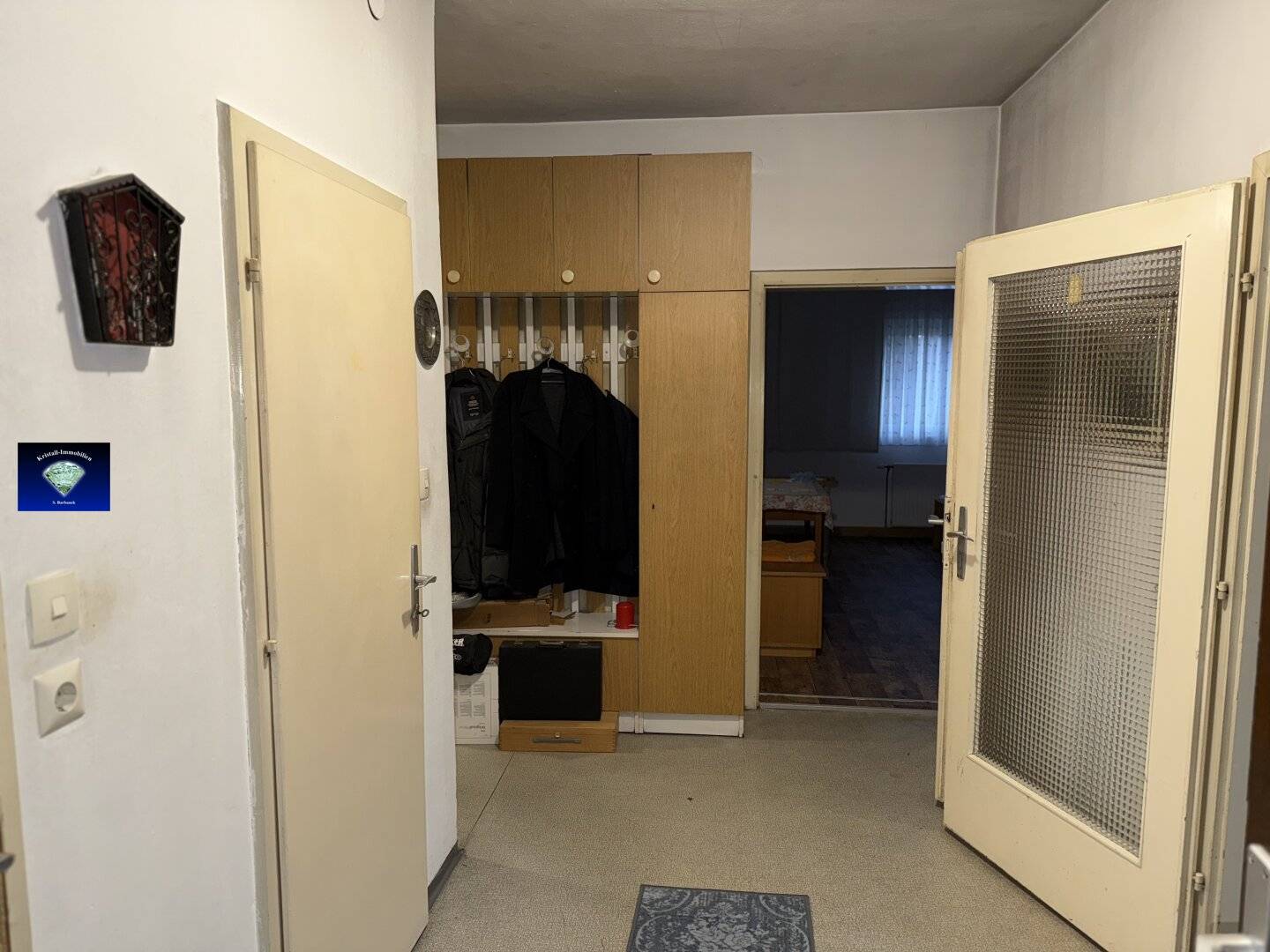 Anlageobjekt  oder Großfamilien Hit Föhrenau wenige Minuten zur Therme Linsberg-10067