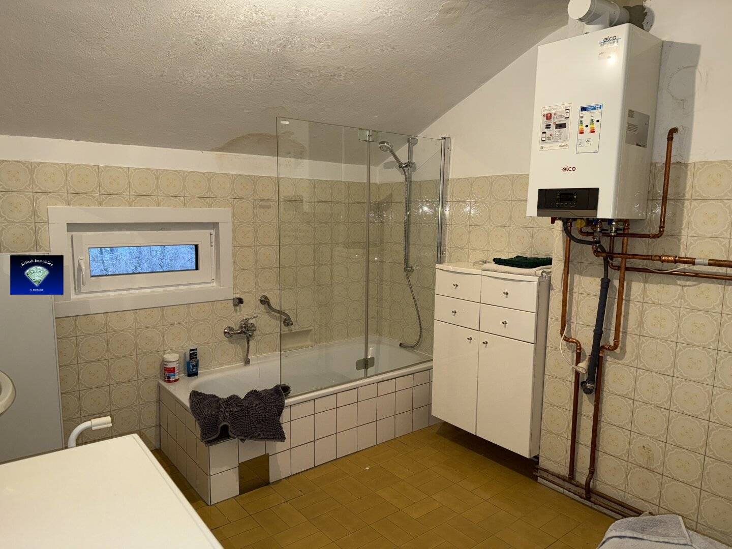 Anlageobjekt  oder Großfamilien Hit Föhrenau wenige Minuten zur Therme Linsberg-10067