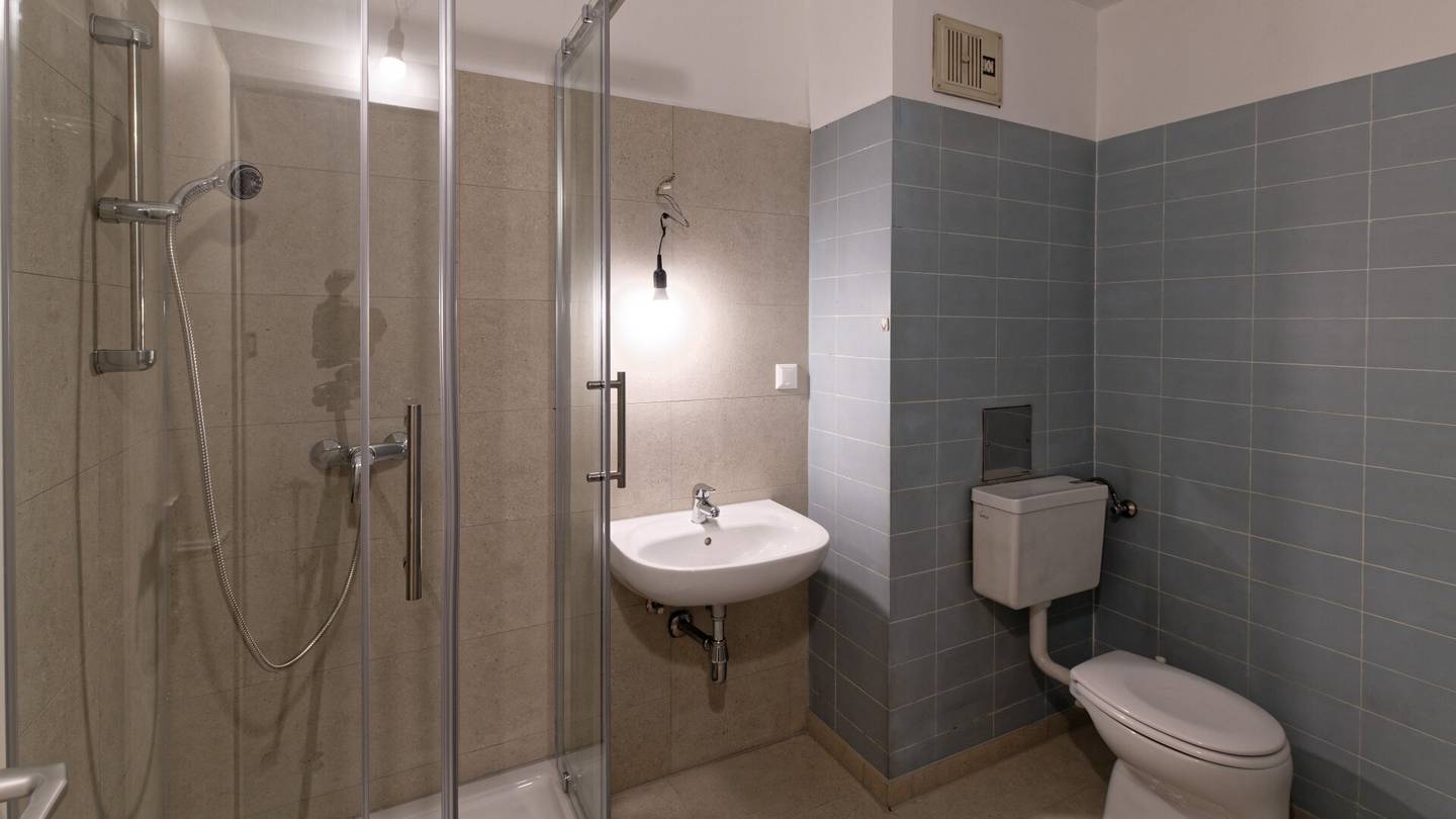 Rented apartment near U1 Reumannplatz - 41 m²