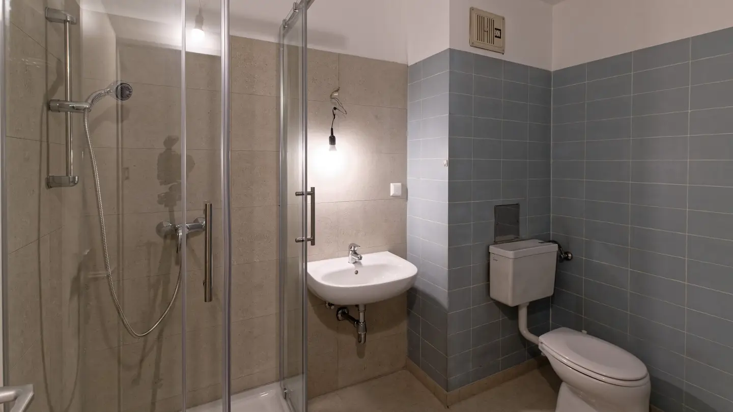 Rented apartment near U1 Reumannplatz - 41 m²