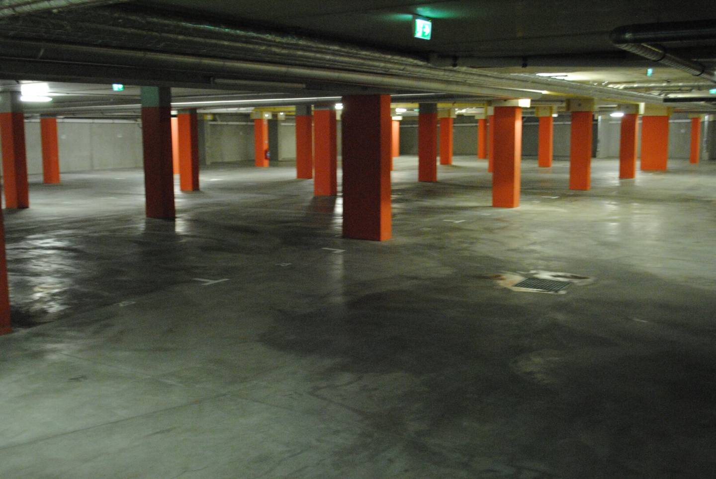 Tiefgaragenplatz im Zentrum von Deutsch-Wagram