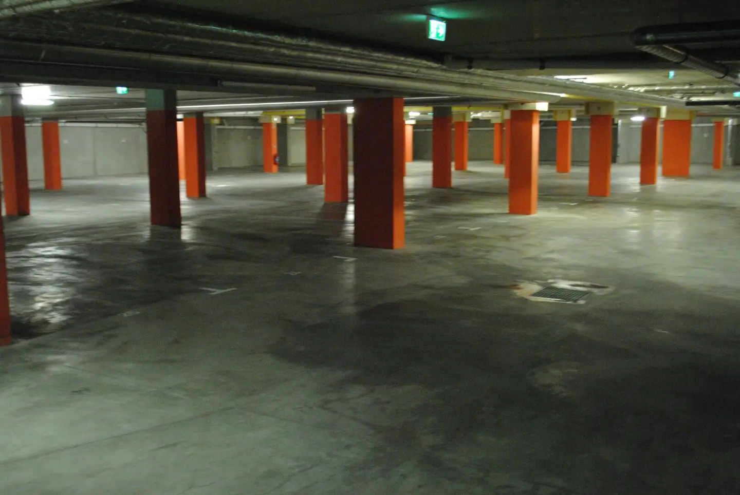 Tiefgaragenplatz im Zentrum von Deutsch-Wagram