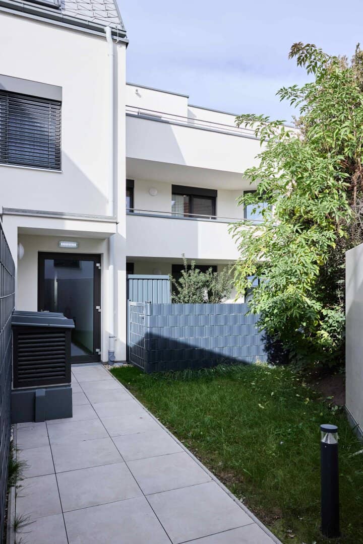 Top 16K | Vorsorgen in Weingegend – 55 m²