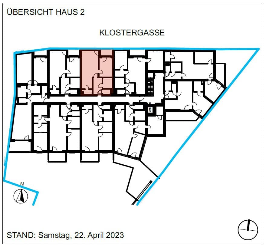 Grundriss 2