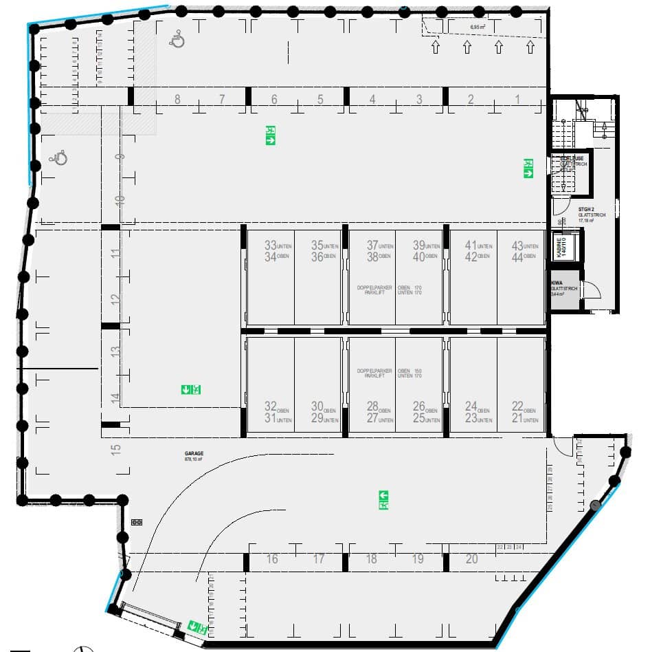 Grundriss 2