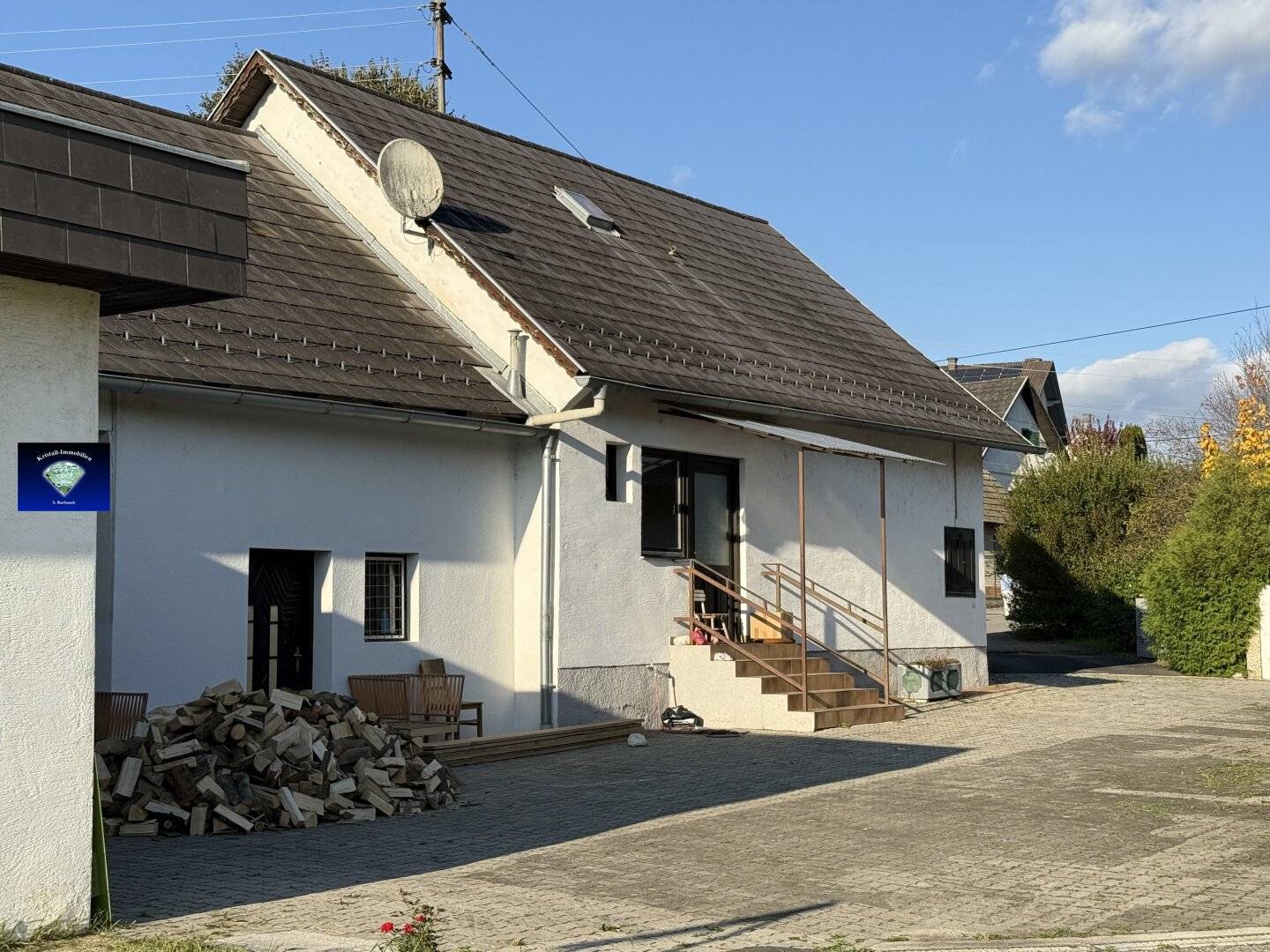 Olbendorf Anlegerobjekt mit 6% Rendite