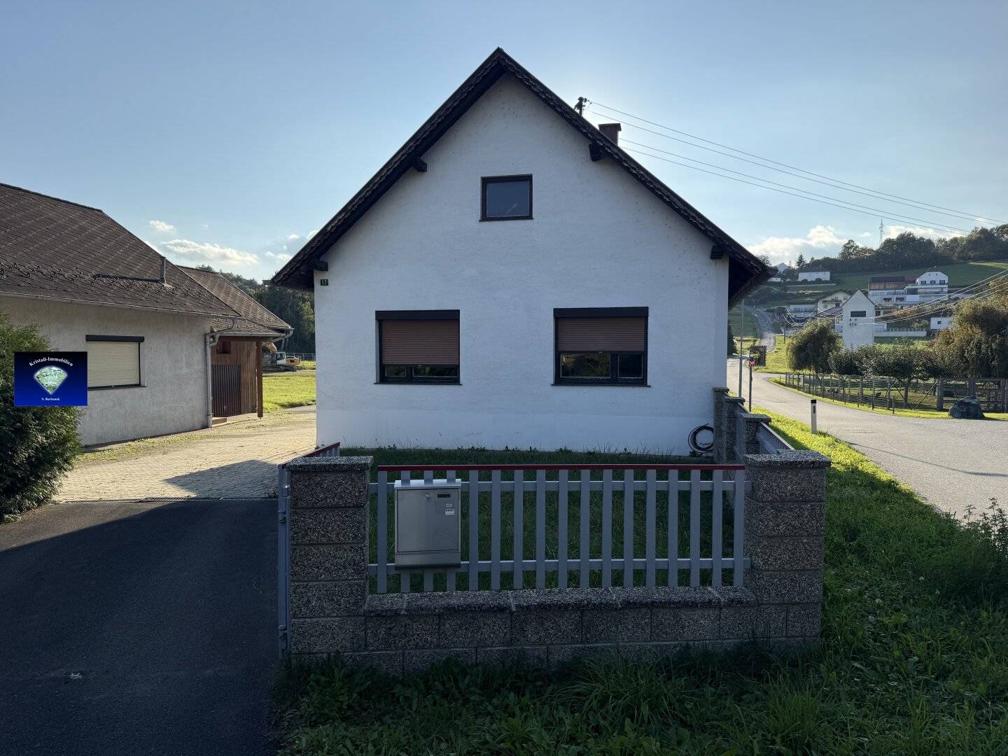 Olbendorf Anlegerobjekt mit 6% Rendite