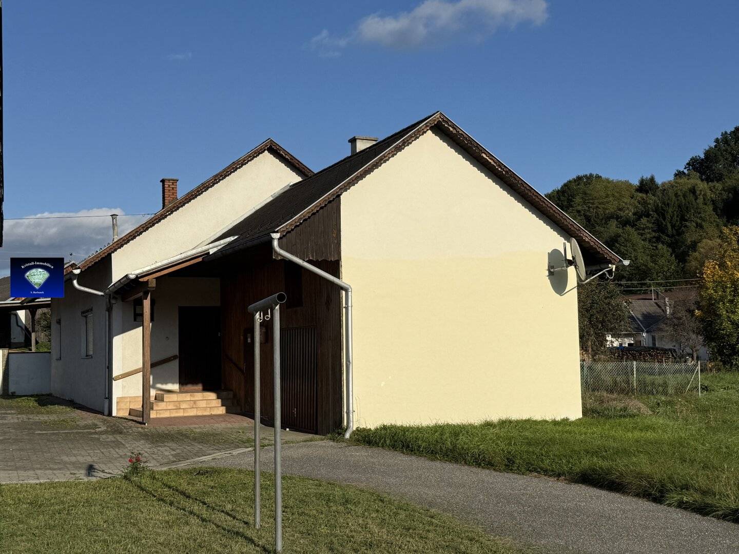 Olbendorf Anlegerobjekt mit 6% Rendite