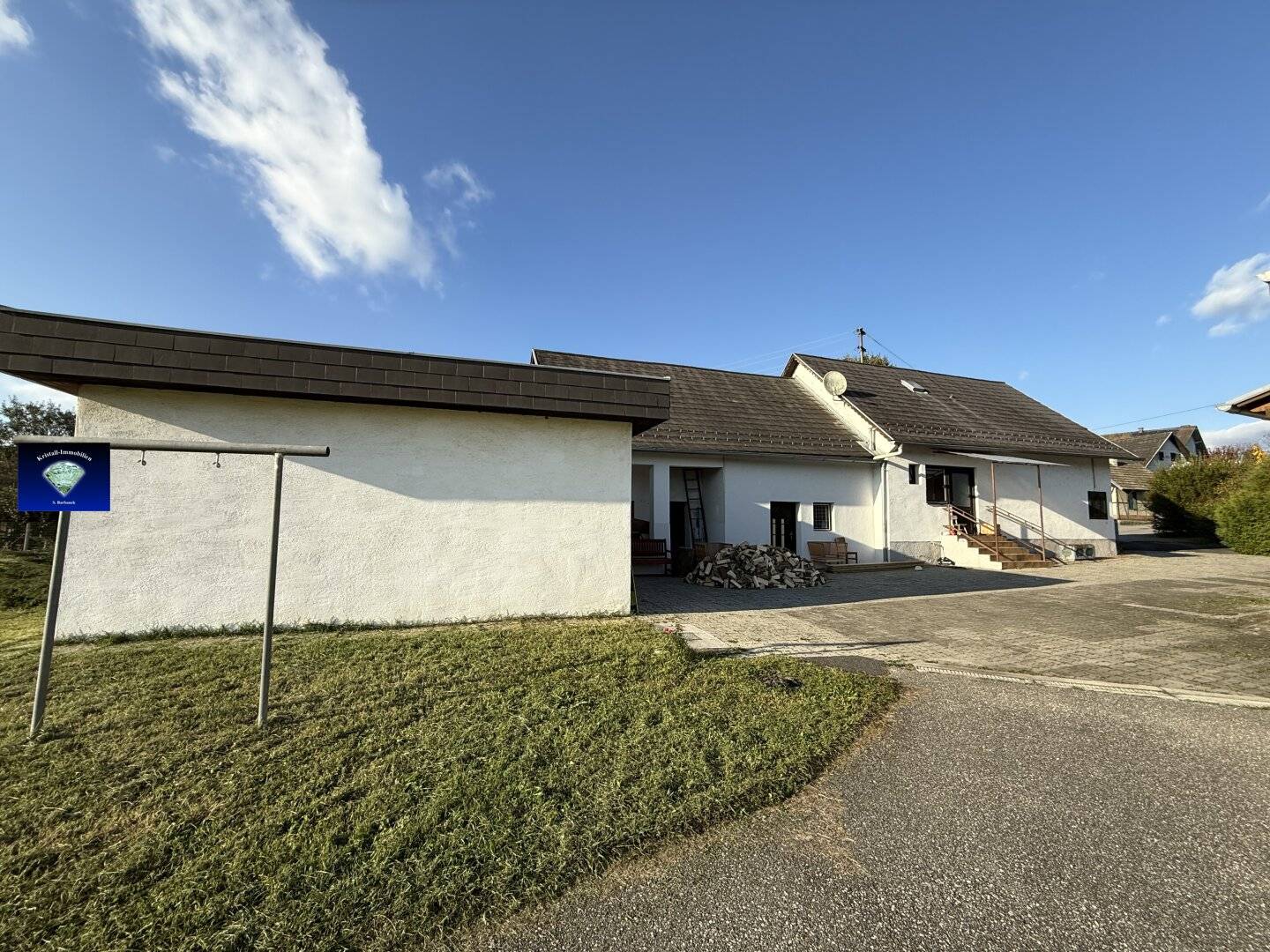 Olbendorf Anlegerobjekt mit 6% Rendite