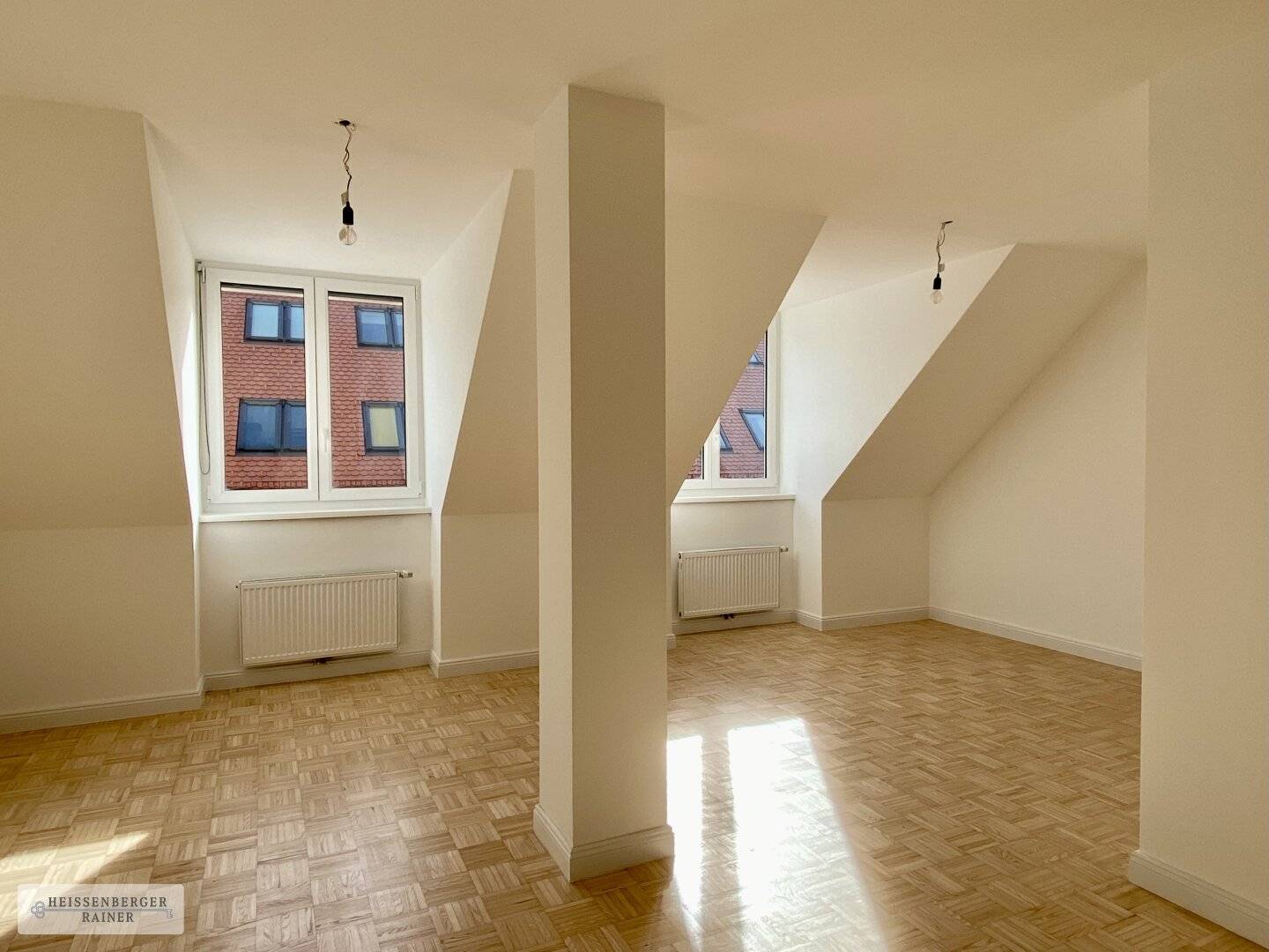 VOLKSGARTEN /// LENDPLATZ /// THE PERFECT CITY APARTMENT