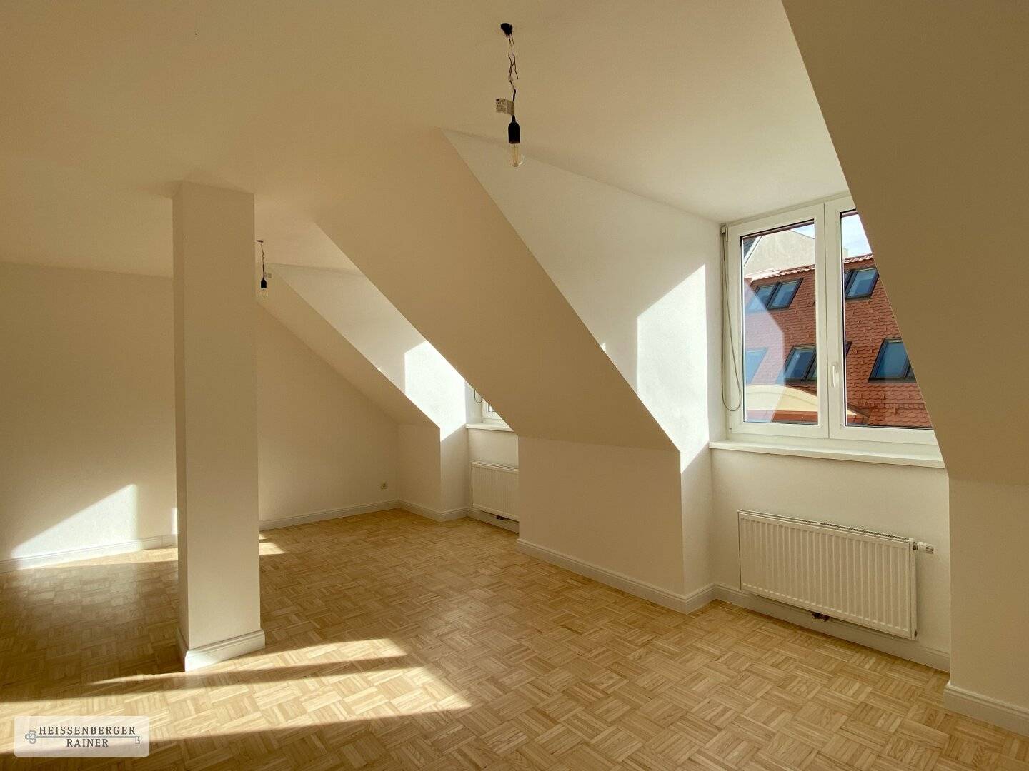 VOLKSGARTEN /// LENDPLATZ /// THE PERFECT CITY APARTMENT