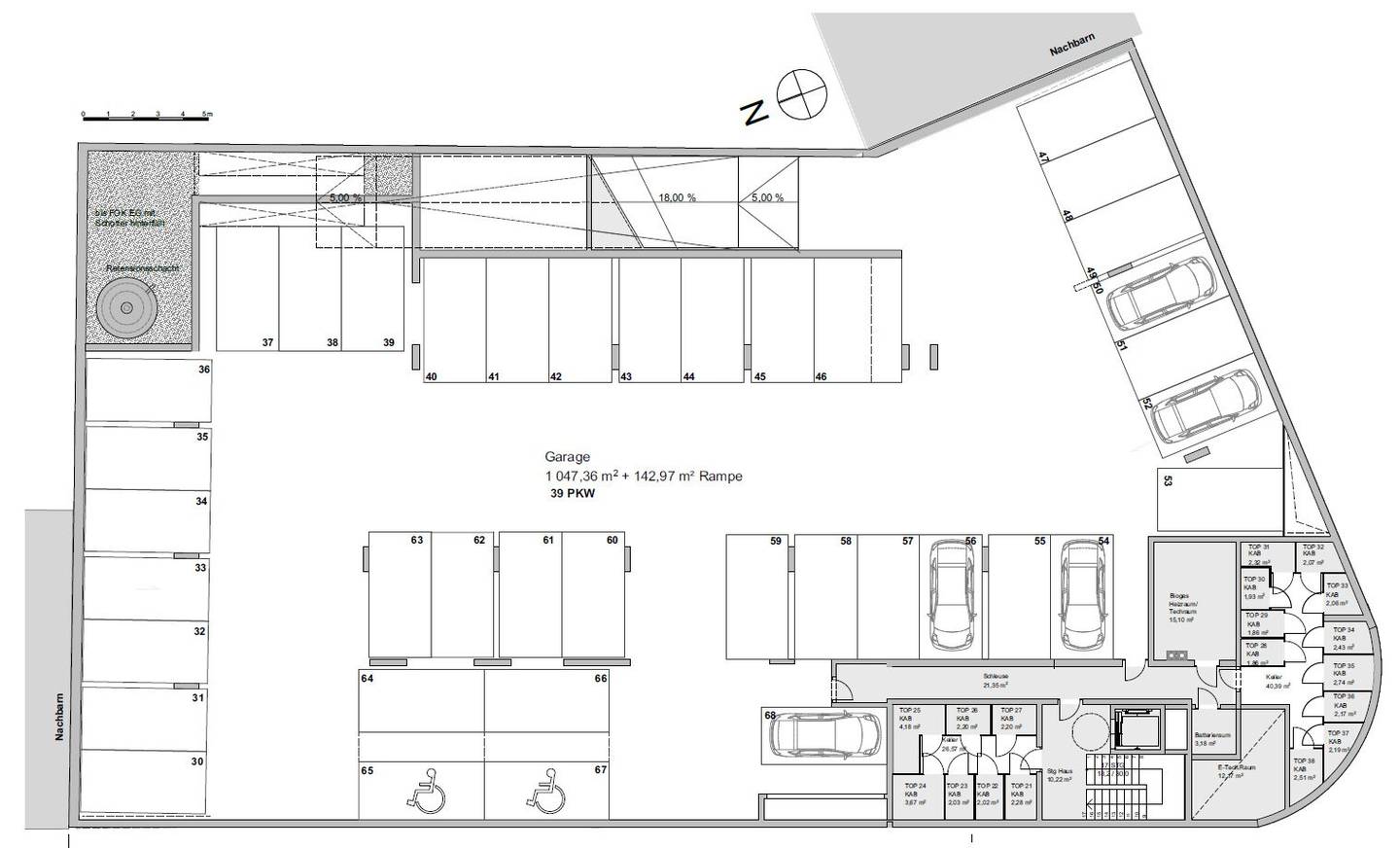 Grundriss 6