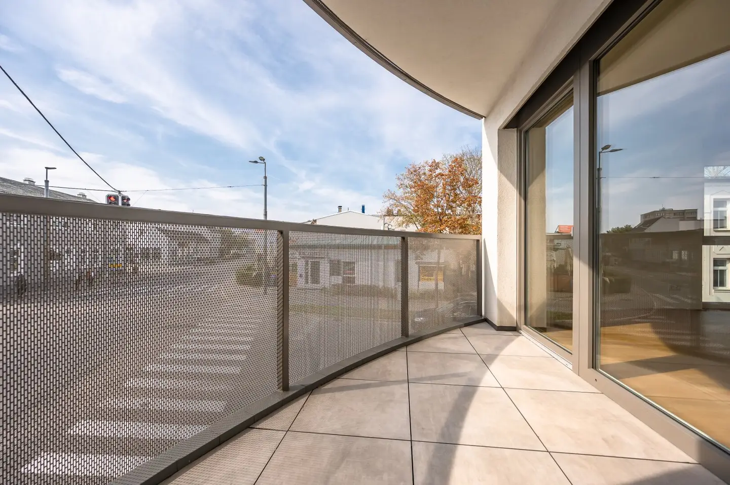 Top 8 | Vorsorgen nahe Bahnhof - 57 m²