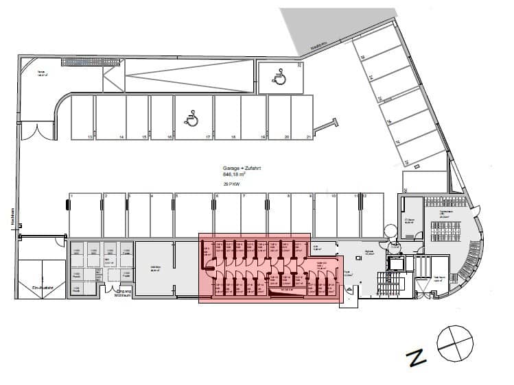 Grundriss 5