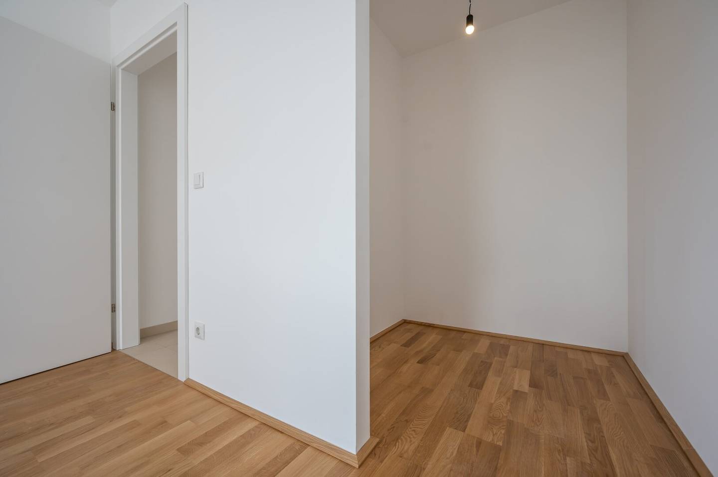Top 8 | Vorsorgen nahe Bahnhof - 57 m²