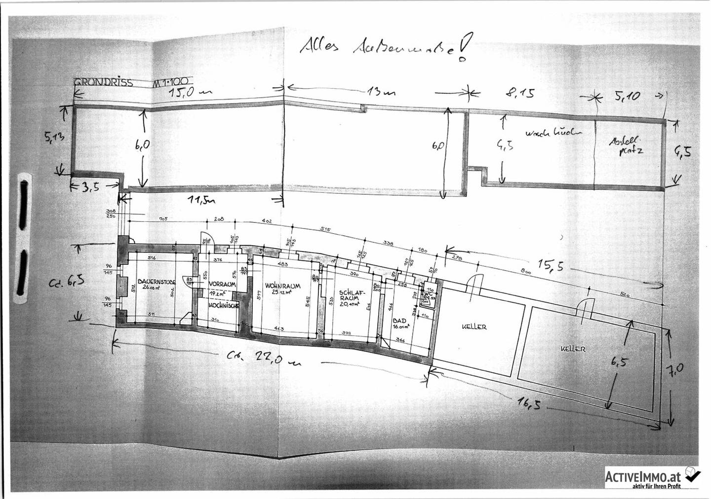 Grundriss 1