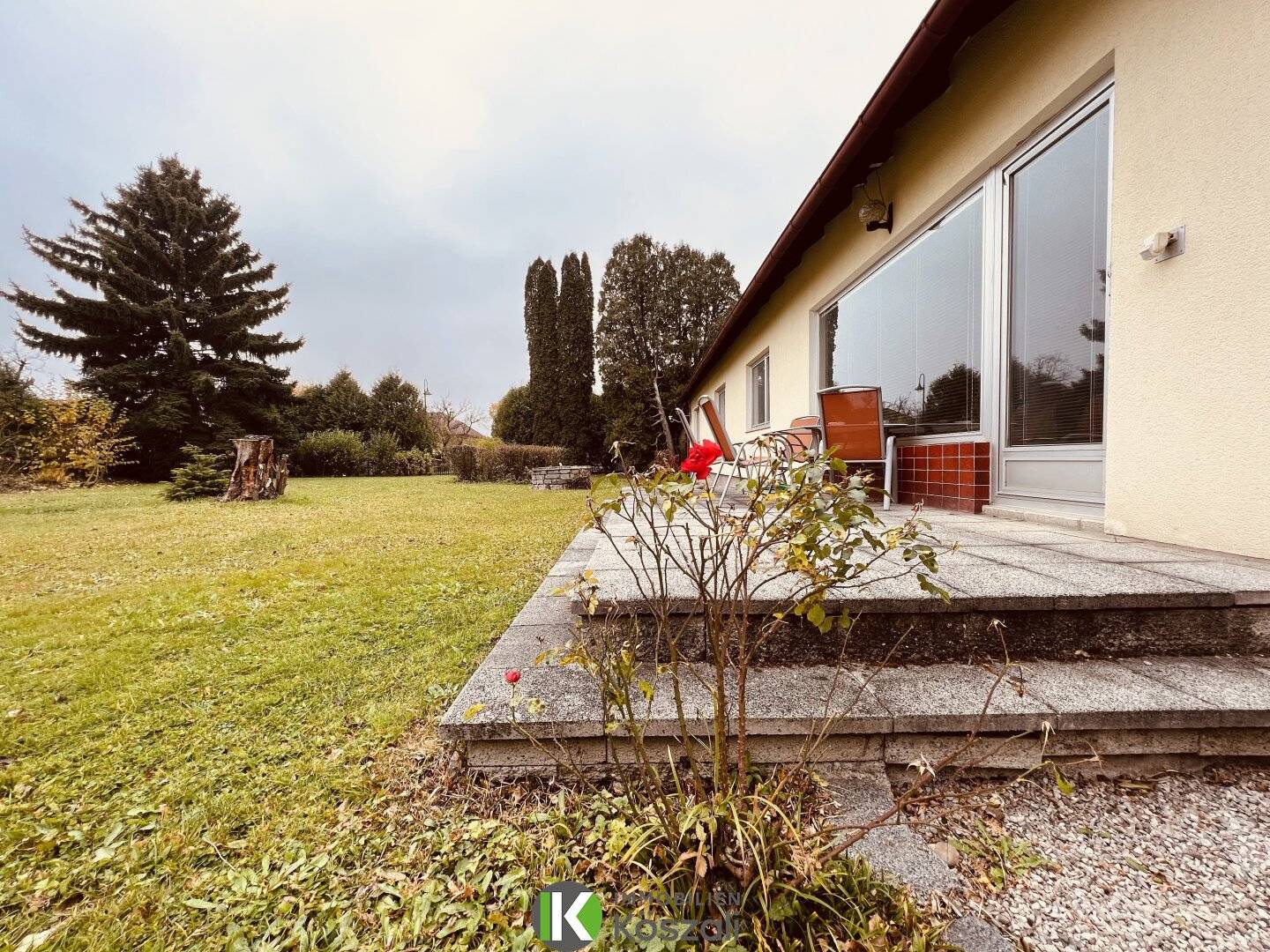 Alles Riesig! Haus, Bauland und Nebengebäude