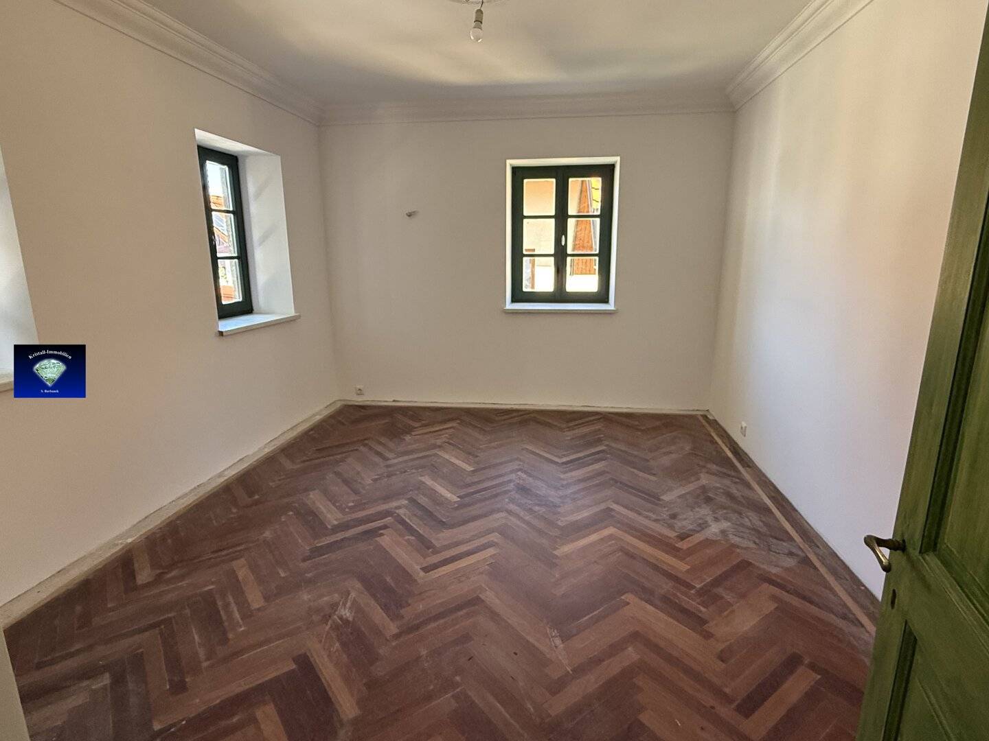 Sehr spezielles tolles einmaliges Einfamilienhaus-1257