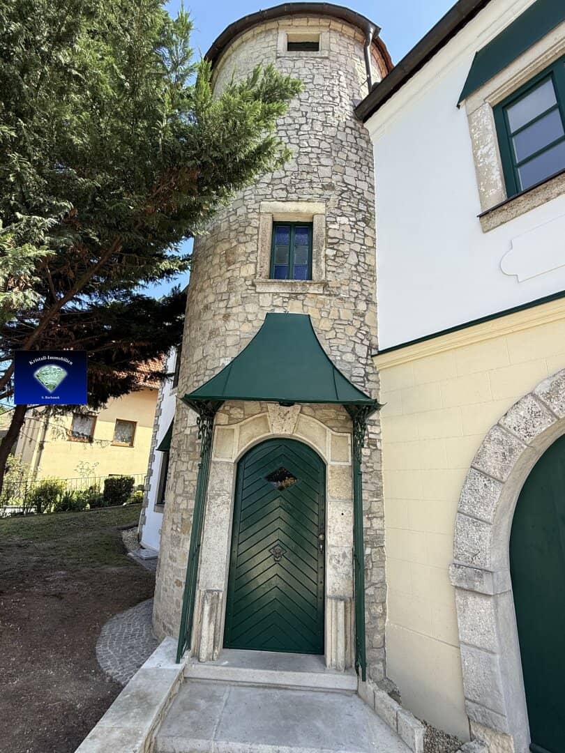 Sehr spezielles tolles einmaliges Einfamilienhaus-1257