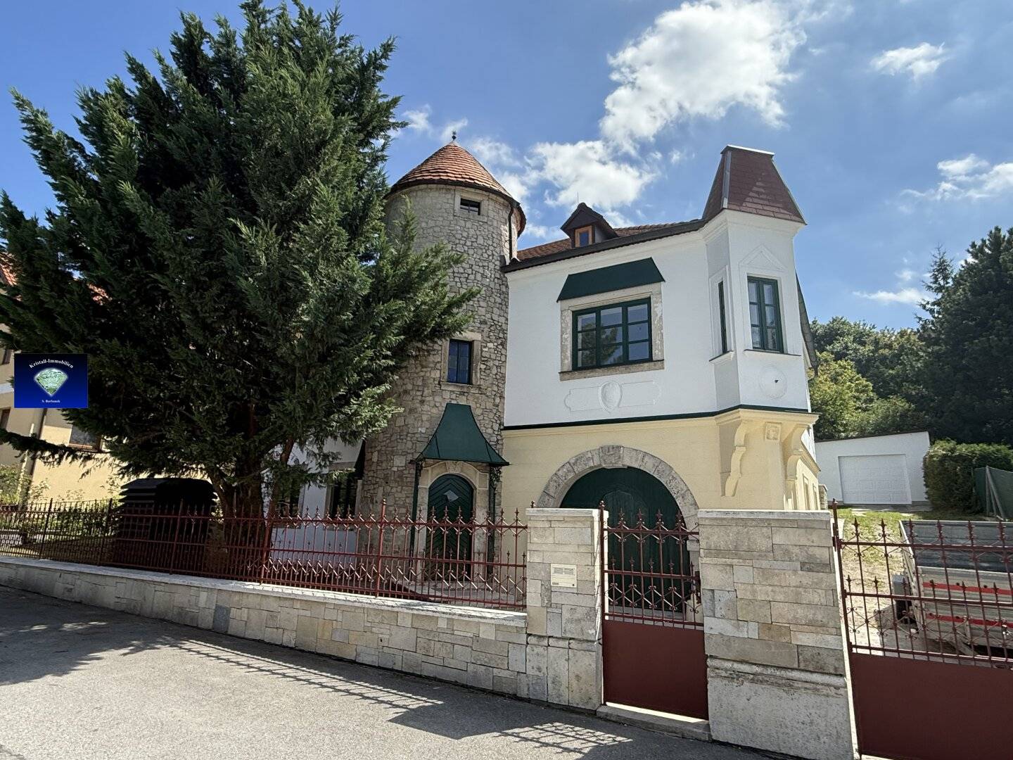 Sehr spezielles tolles einmaliges Einfamilienhaus-1257