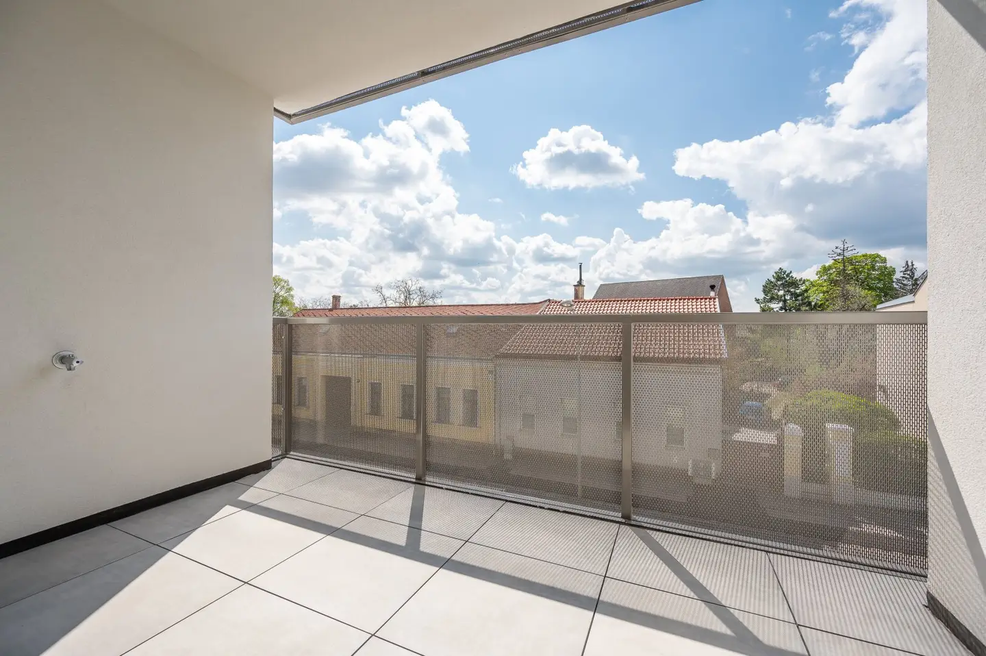 Top 21 | Investment near train station - 55 m²
