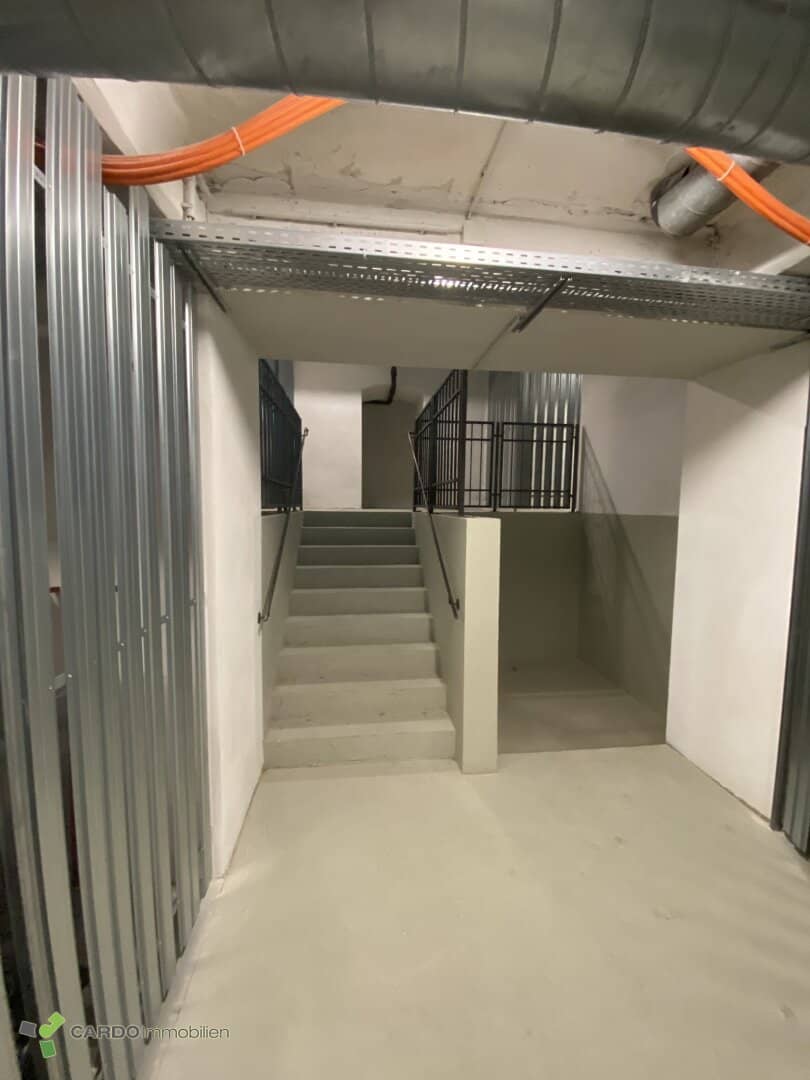 Storage area/ Cellar/ Storage/ Storage 13.23 m²