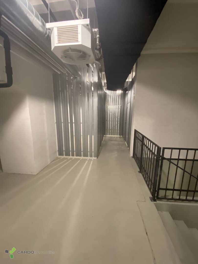 Storage area/ Cellar/ Storage/ Storage 13.23 m²