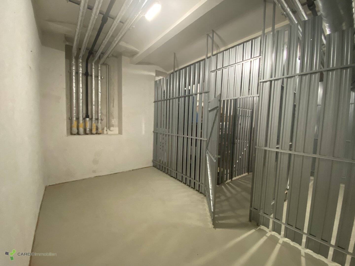 Storage area/ Cellar/ Storage/ Storage 13.23 m²