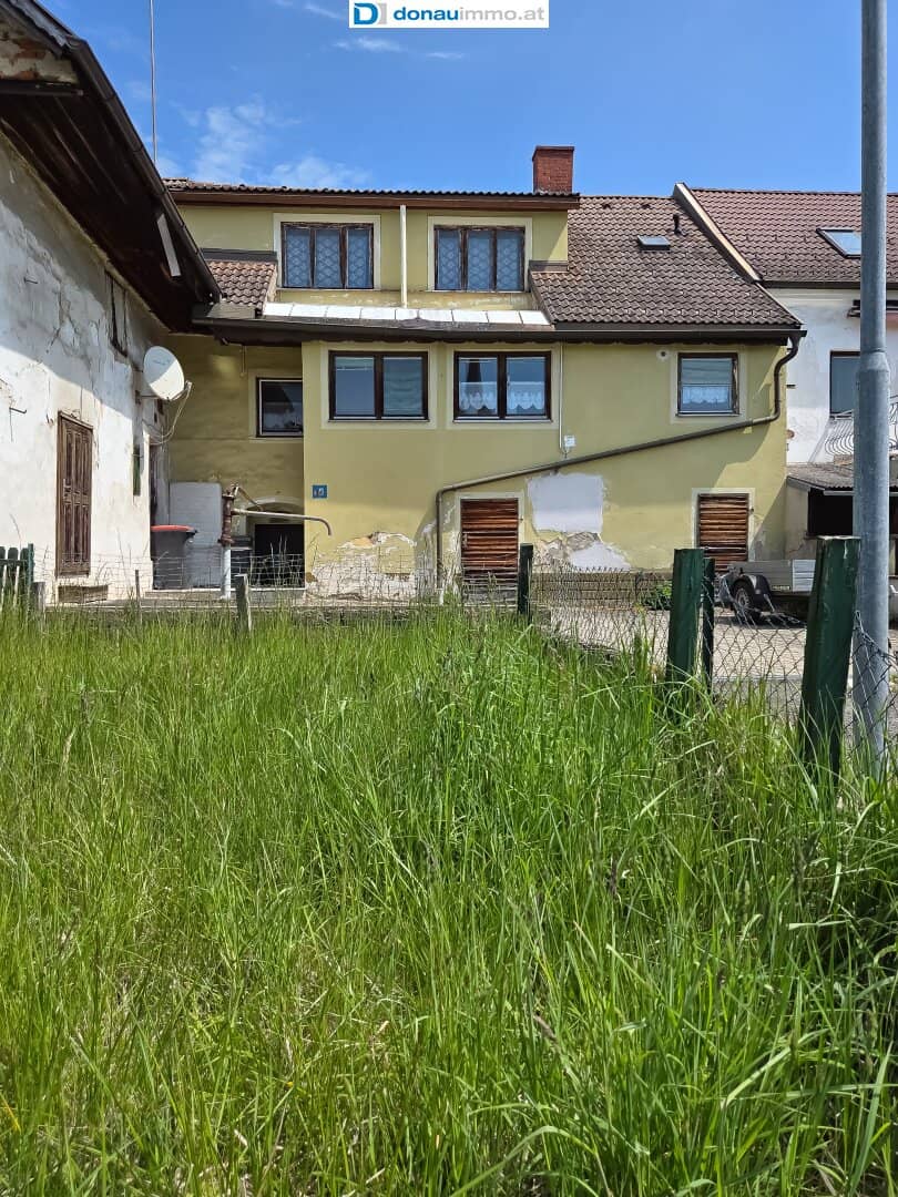 Zwei Häuser – viele Möglichkeiten im Waldviertel