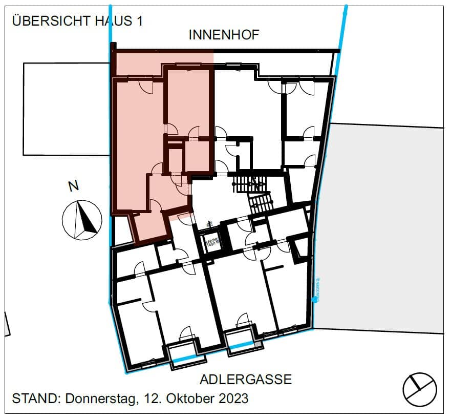 Grundriss 2