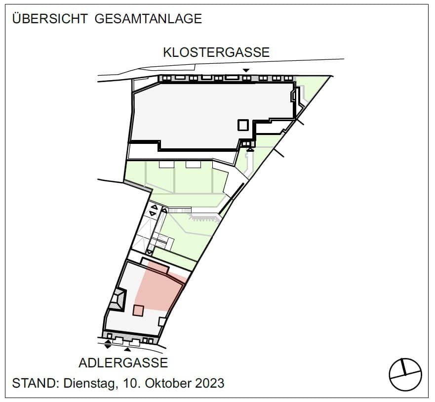Grundriss 5
