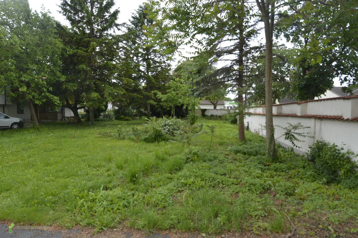 100m² Wohnfläche, Erstbezug, Frisch sanierte Stockhaus mit Pool in Grünlage, ruhigen Nebenstraße