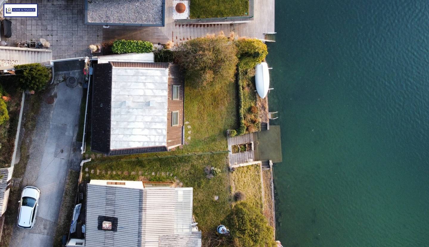 DIREKT schöner See, tolles Haus, SUPERPREIS