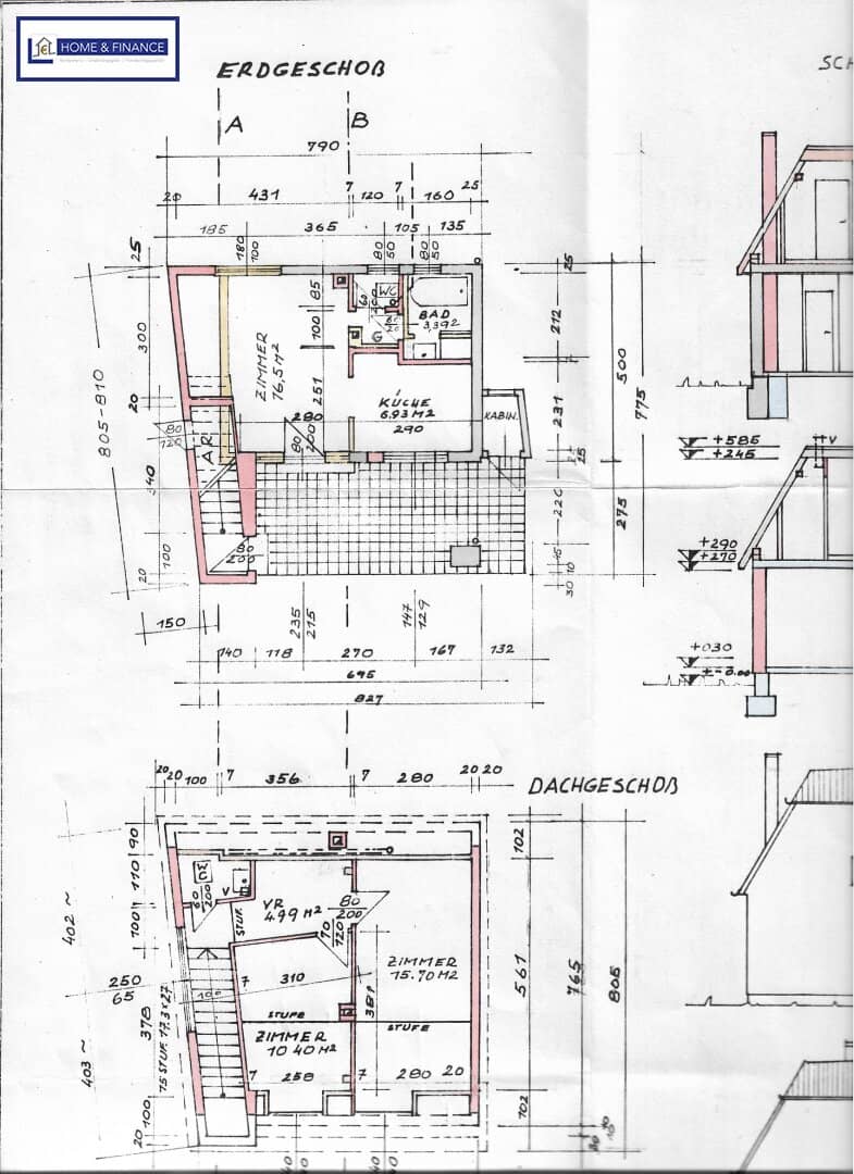 Grundriss 4