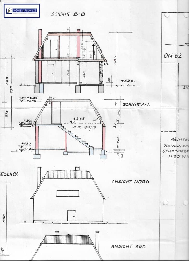 Grundriss 5