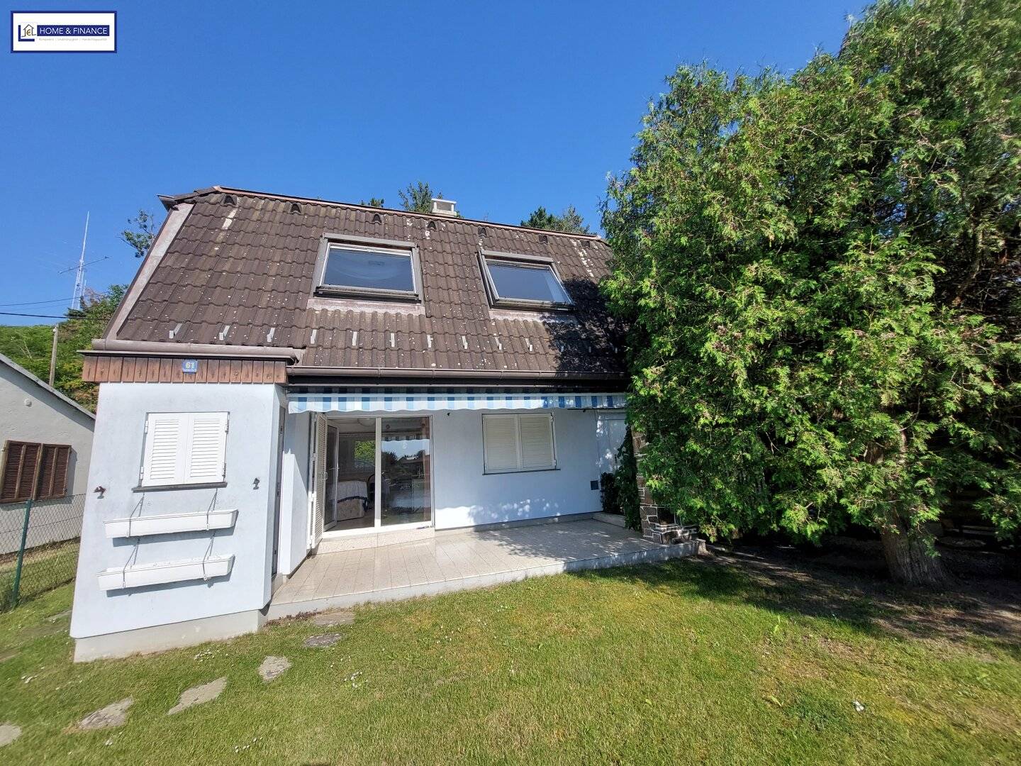 DIREKT schöner See, tolles Haus, SUPERPREIS