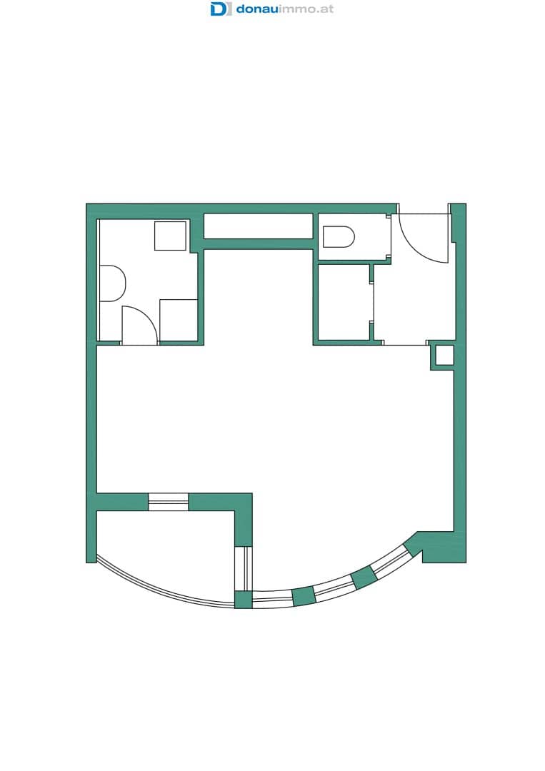 Grundriss 2