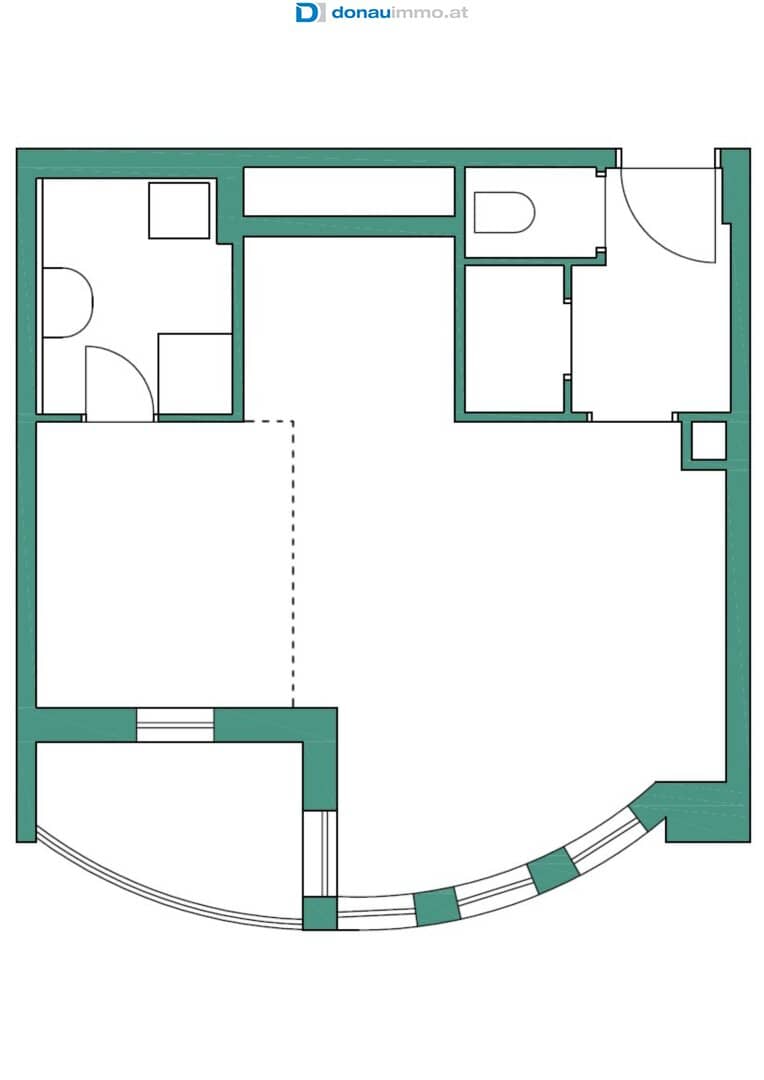 Grundriss 3