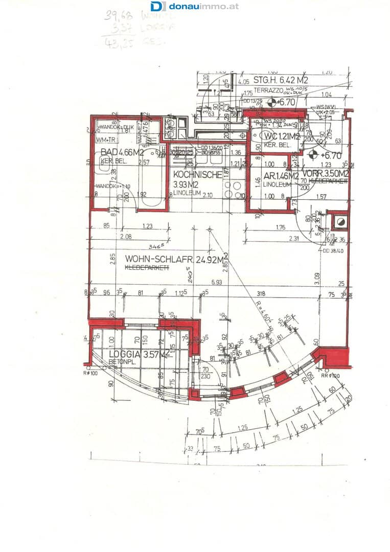 Grundriss 1