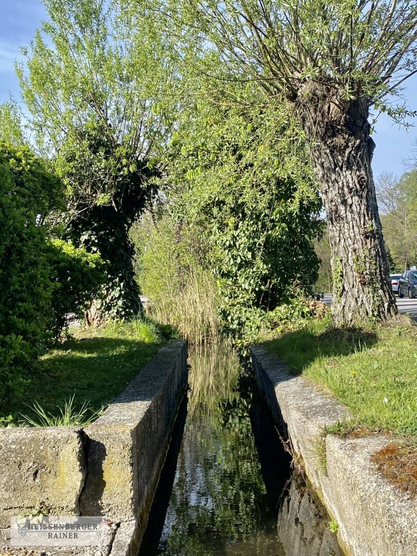 DREI BAUGRÜNDE AN PRIVATSTRASSE /// WOHNEN IN BESTER LAGE /// POTTENDORF