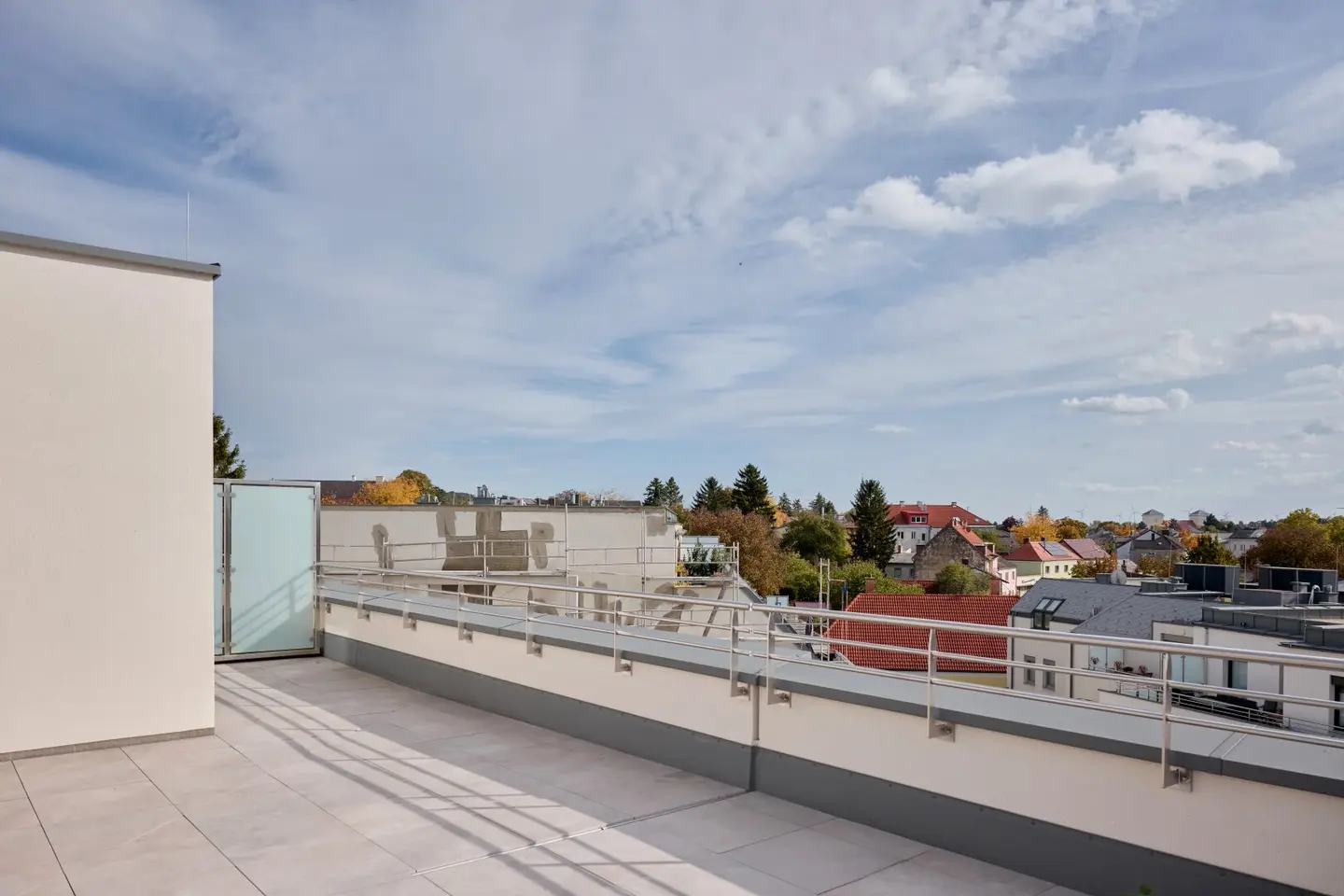 Top 21K | Living with castle view 119 m²